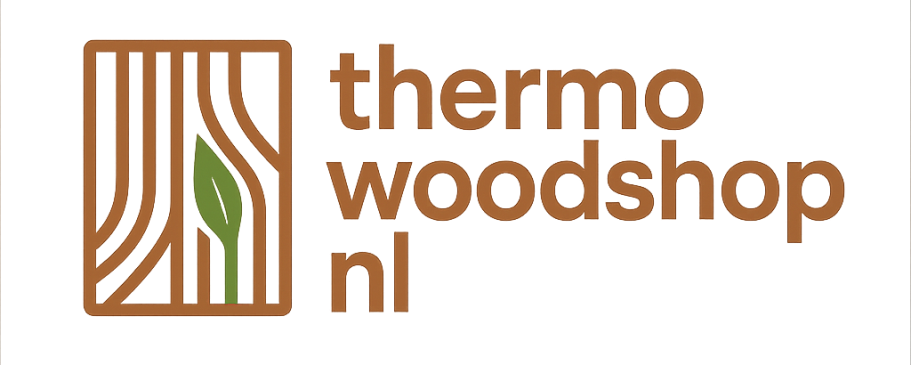 Logo Thermowoodshop.nl